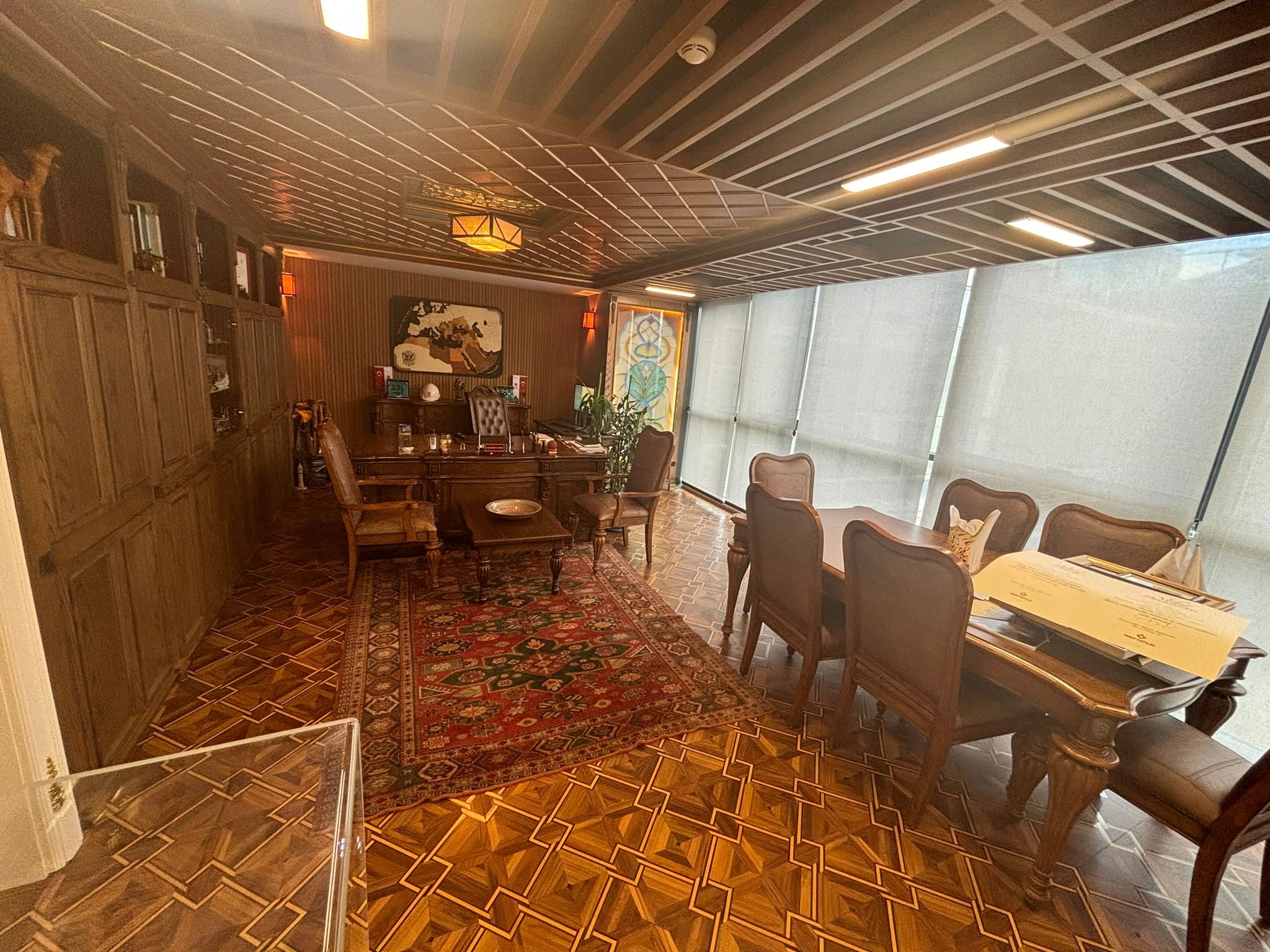 Ofis - Ritim Istanbul AVM 1