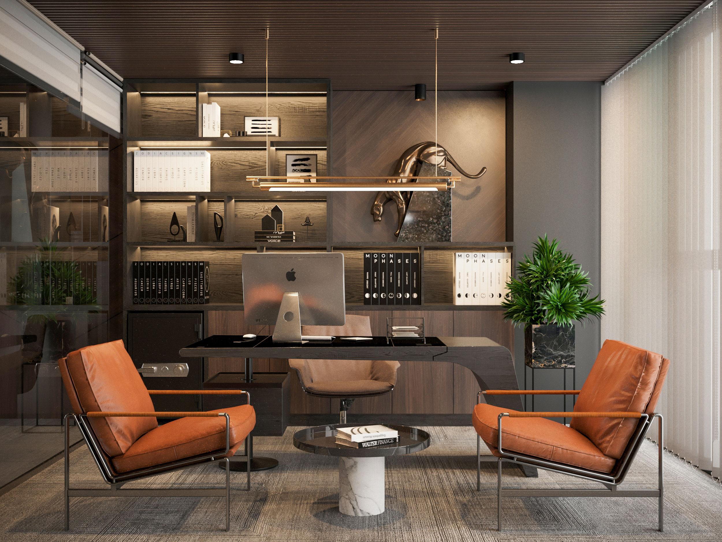 Ofis - Ritim Istanbul AVM 2